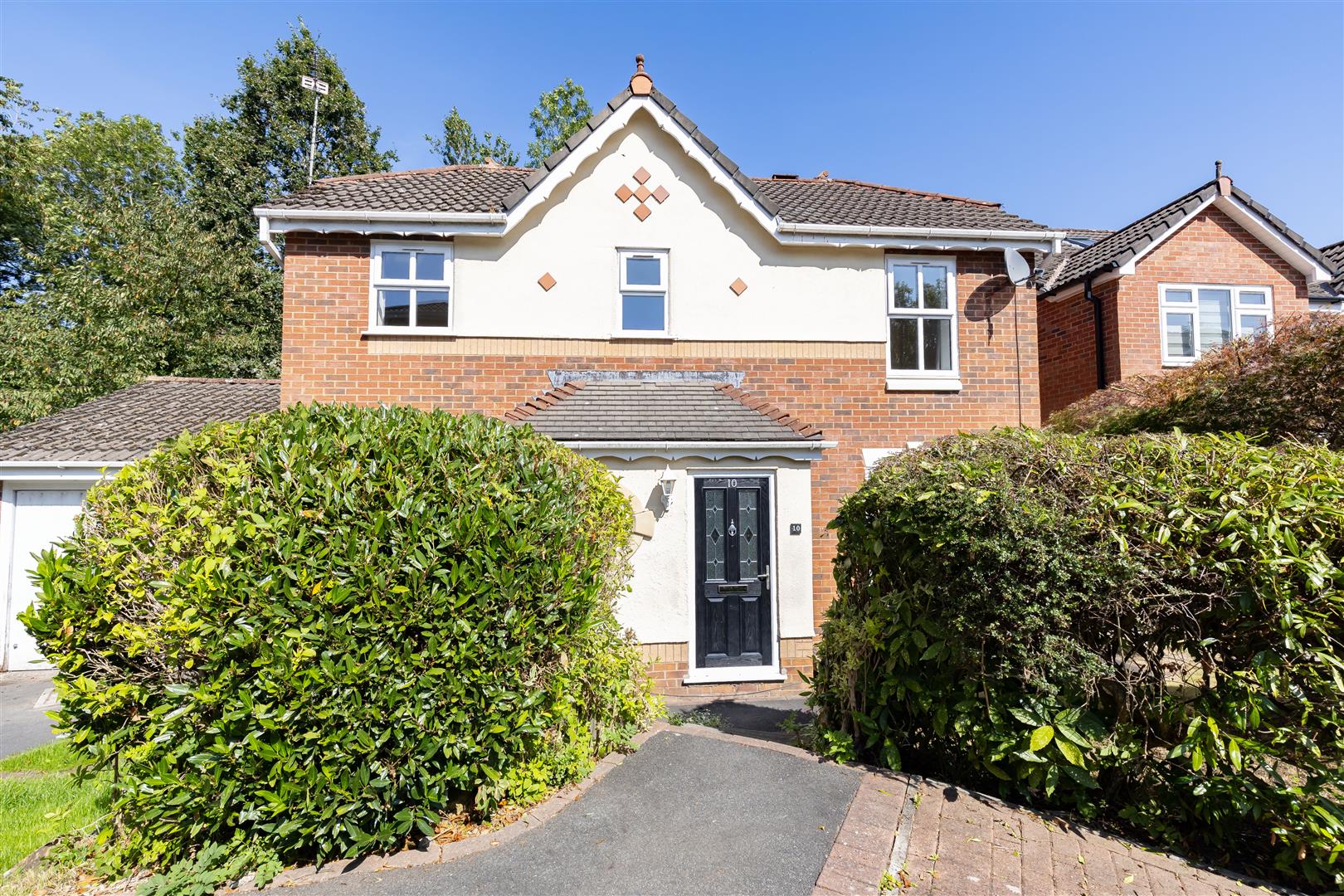 Ivy Bank, Fulwood, Preston